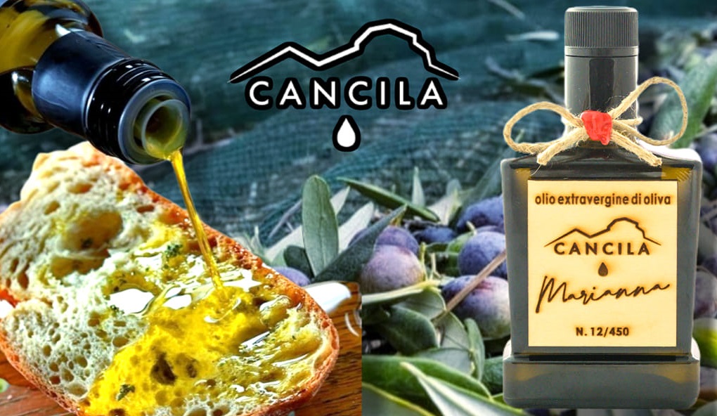Olio Cancila